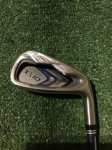 XXIO 9 7 Iron Regular MP 900 54g Graphite Shaft (37.5)
