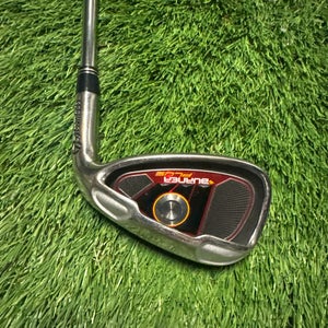 Men's TaylorMade burner plus 8 Iron Right Handed Uniflex (Used)