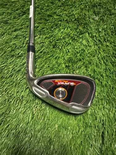 Men's TaylorMade burner plus 8 Iron Right Handed Uniflex (Used)