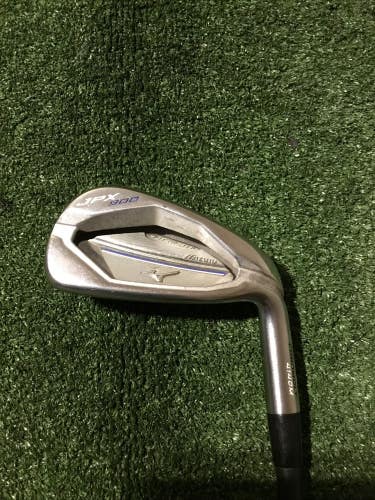 Mizuno JPX 900 Hot Metal 7 Iron Seniors Project X LZ 60g Graphite Shaft (37)