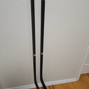 Senior Left Hand Hockey Stick P92 70 Flex Pro Stock (Used)
