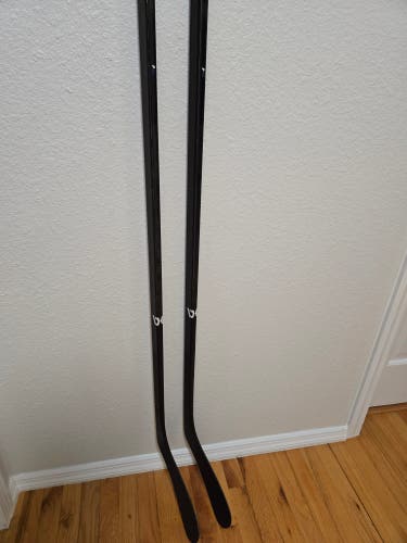 Senior Left Hand Hockey Stick P92 70 Flex Pro Stock (Used)