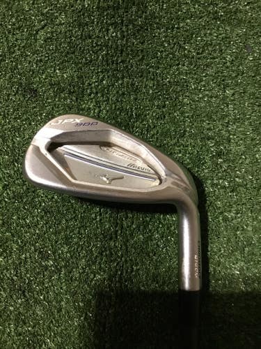 Mizuno JPX 900 Hot Metal 9 Iron Seniors Project X LZ 60g Graphite Shaft (36)