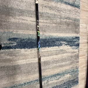 Senior CCM Tacks XF Pro Right Handed Hockey Stick P90TM 75 Flex (Used)