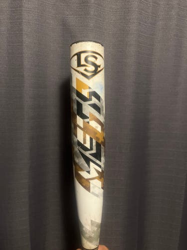 2024 Louisville Slugger Meta Composite USSSA Certified Bat (-5) 26 oz 31" (Used)