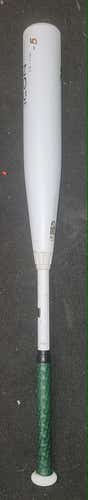 Rawlings 2024 ICON USSSA 2 3/4 Bat 32"