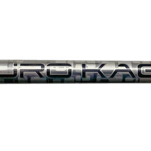 Mitsubishi Rayon Kuro Kage 70g Regular Graphite .335 Wood Shaft Only 41.25"