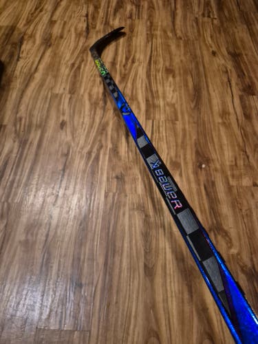 Senior Bauer Proto2 Left Hand Hockey Stick P92 70 Flex (New)