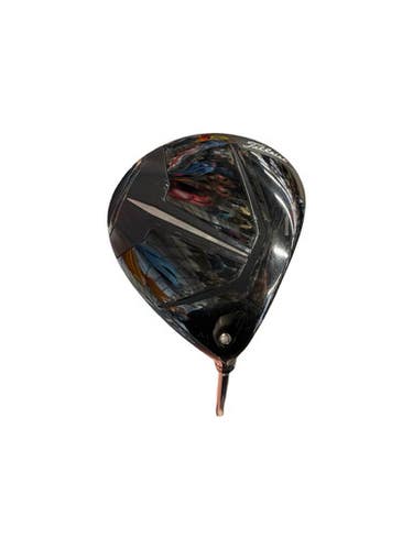 Used Titleist TSR2 Mens Driver RH 9.0 Degree 10299-S000305809