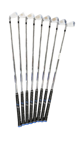 Used Titleist 620 FORGED Mens Iron Set RH 3I-PW 10299-S000305697