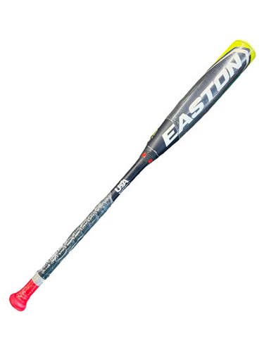 Used Easton ADV360 BB/SB USA 2 5/8 Bat 31" 10299-S000301916