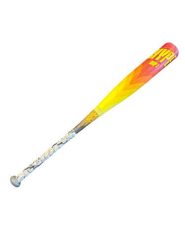 Used Easton HYPE FIRE BB/SB USSSA 2 3/4 Bat 30" 10299-S000304188