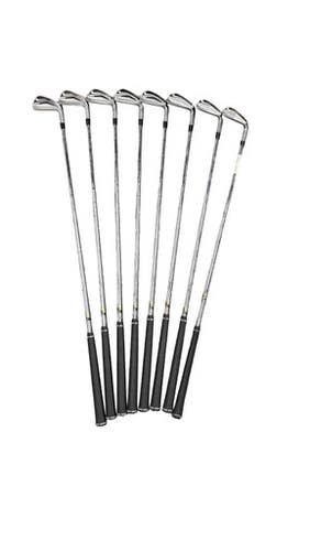 Used Nike VAPOR PRO COMBO Mens Iron Set RH 3I-PW 10299-S000304708