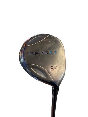 (Used) Right Handed Men's Stiff Flex 5 Wood Fairway Wood