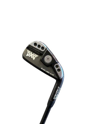 Used PXG 0311X Mens Individual Iron RH 1 Iron 10299-C000305520
