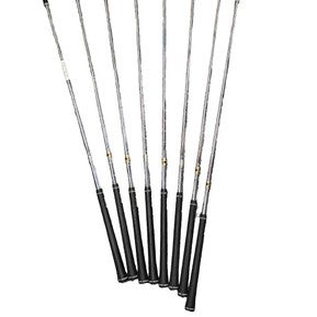 Used Cleveland LAUNCHER Mens Complete Set RH 8 Piece 10299-S000305242