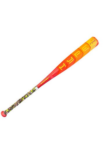 Used Easton HYPE FIRE BB/SB USSSA 2 3/4 Bat 31" 10299-S000306505