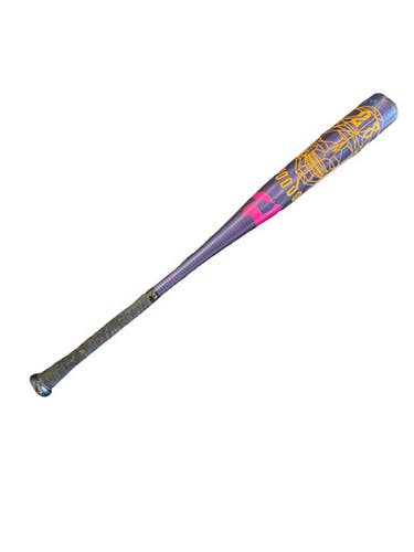 Used Demarini VOODOO BB/SB High School -3 Bat 32" 10299-S000306975