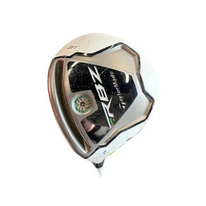 Used Taylormade RBZ 7 WOOD Mens Fairway Wood LH 7 Wood 10299-S000306972