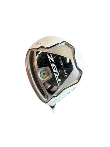 Used Taylormade RBZ 7 WOOD Mens Fairway Wood LH 7 Wood 10299-S000306972