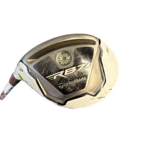 Used Taylormade RBZ Mens Fairway Wood LH 3 Wood 10299-S000306973