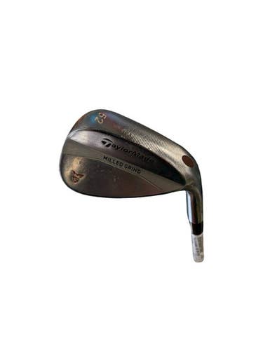 Used Taylormade SB 09 Golf Wedge Mens RH 52 Degree 10299-S000306989