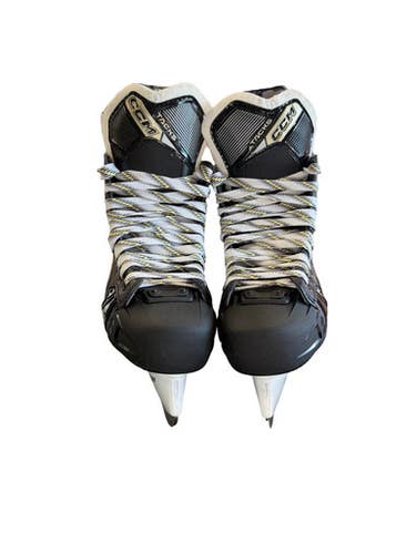 Used CCM TACKS AS 570 Intermediate Hockey Skate Intermediate 6.0 10299-S000307018
