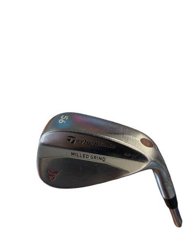 Used Taylormade SB 09 Golf Wedge Mens RH 56 Degree 10299-S000306990
