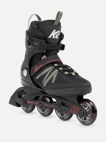 New K2 Kinetic 80 Mens-9.5 10299-KTOKIN-M-095
