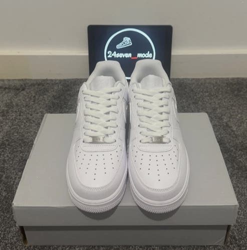 Nike Ari Force 1 Low