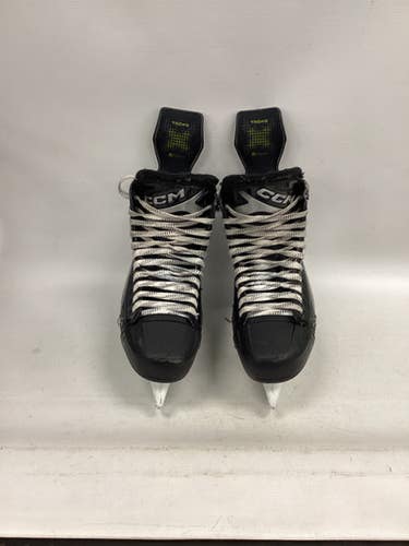 Used CCM TACKS XF80 Senior Hockey Skate Senior 9.5 11851-S000043348