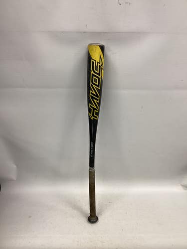 Used Easton HAVOC BB/SB USA 2 1/4 Bat 27" 11851-S000043338