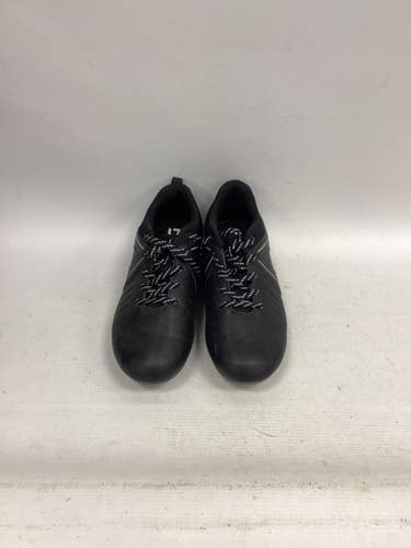 Used Dsg Soccer Cleats Black Senior 5.5 11851-S000043334
