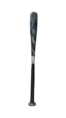 Used Louisville Slugger OMAHA BB/SB USA 2 5/8 Bat 29" 11859-S000028628