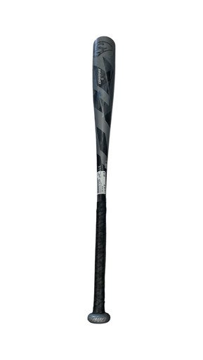 Used Demarini CF BB/SB USA 2 5/8 Bat 29" 11859-S000028630