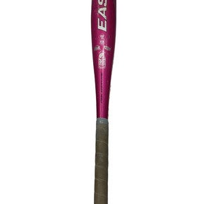 Used Easton PINK SAPPHIRE BB/SB Fastpitch Bat 24" 11859-S000028625