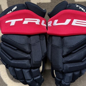 True Catalyst 9x Gloves 14" (New)