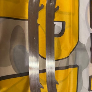 Bauer LS + 238 mm (Used)