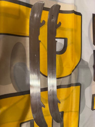 Bauer LS + 238 mm (Used)