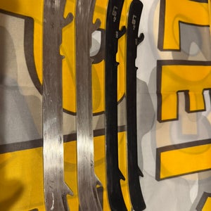 Bauer LS2+ 230 mm (Used)