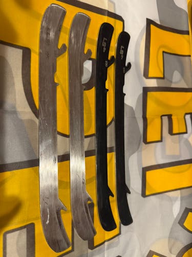 Bauer LS2+ 230 mm (Used)