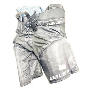 Used Bauer X Intermediate Pant Black MD 11860-S000304872