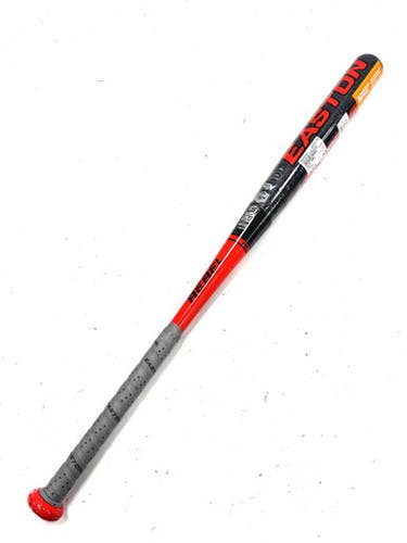 Used Easton REBEL BB/SB Slowpitch Bat 33" 11860-S000304861