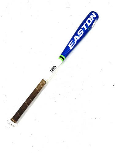 Used Easton SPEED BB/SB USA 2 5/8 Bat 28" 11860-C000304842