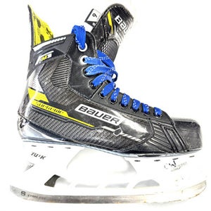 Used Bauer M3 Senior Hockey Skate Senior 6 11860-S000304838