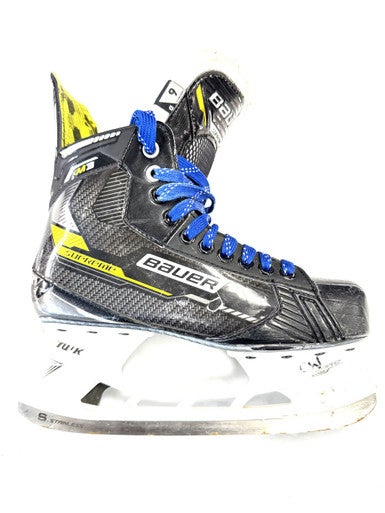 Used Bauer M3 Senior Hockey Skate Senior 6 11860-S000304838