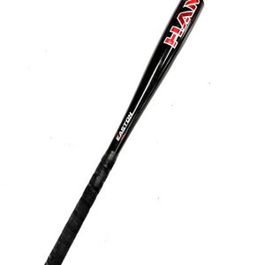 Used Easton HAMMER BB/SB Slowpitch Bat 34" 11860-S000304831