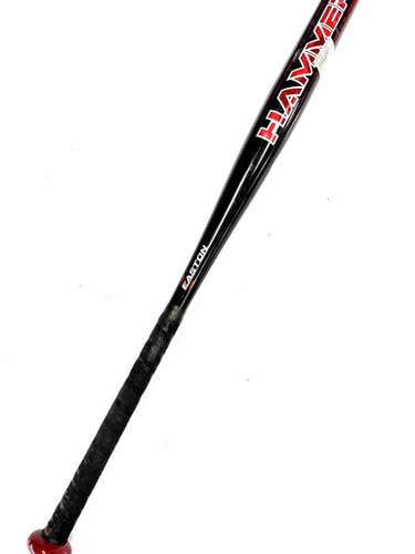 Used Easton HAMMER BB/SB Slowpitch Bat 34" 11860-S000304831