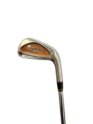 Used Taylormade BURNER Mens Individual Iron RH 4 Iron 11863-S000025301