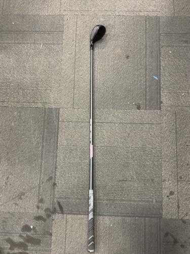 Used Callaway PARADYM Mens Hybrid Club RH 4 Hybrid 11614-S000231484